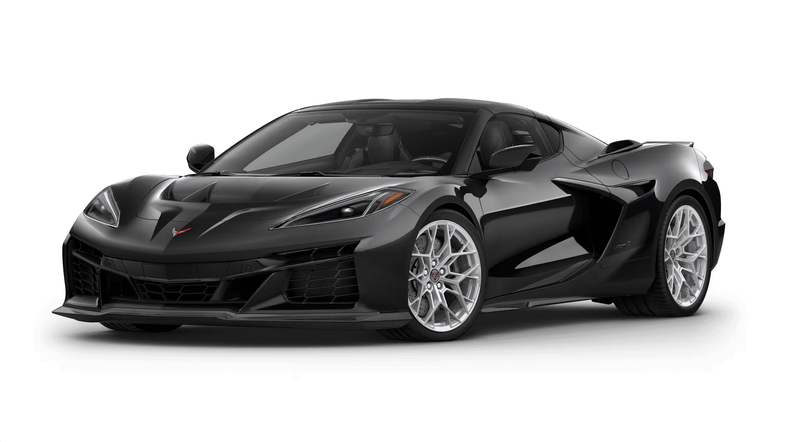 2022 Chevrolet Corvette Stingray